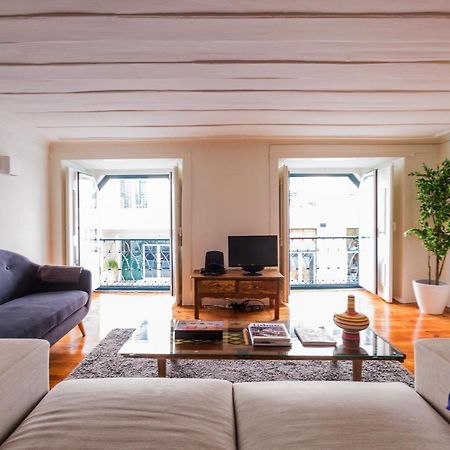 Rua Sao Bento Apartment Lisbon Ruang foto
