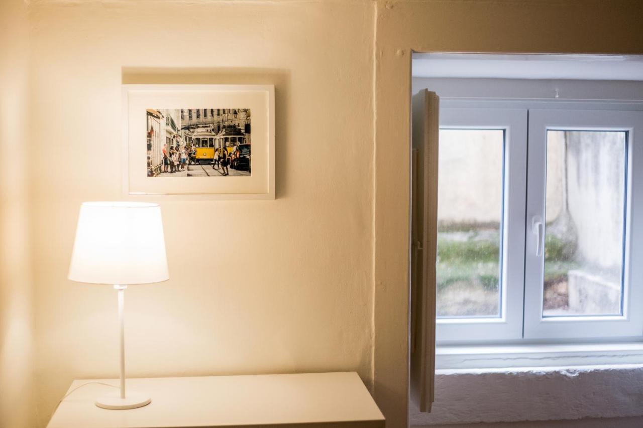 Rua Sao Bento Apartment Lisbon Ruang foto