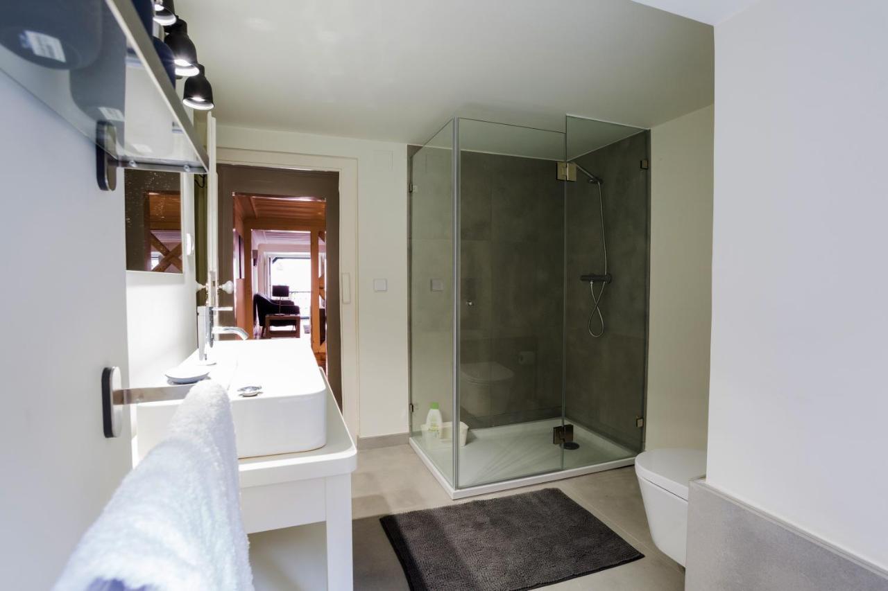 Rua Sao Bento Apartment Lisbon Ruang foto