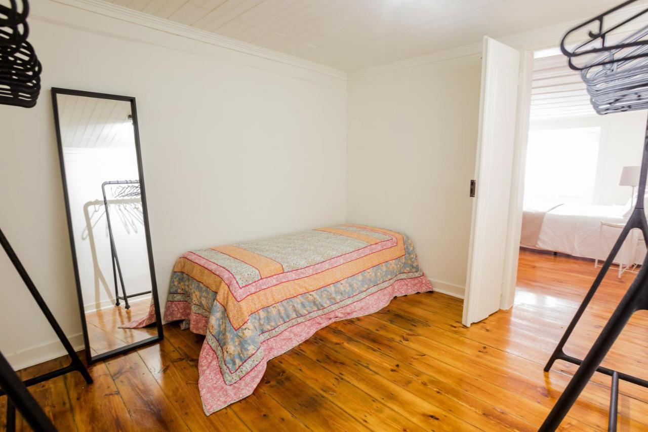 Rua Sao Bento Apartment Lisbon Ruang foto