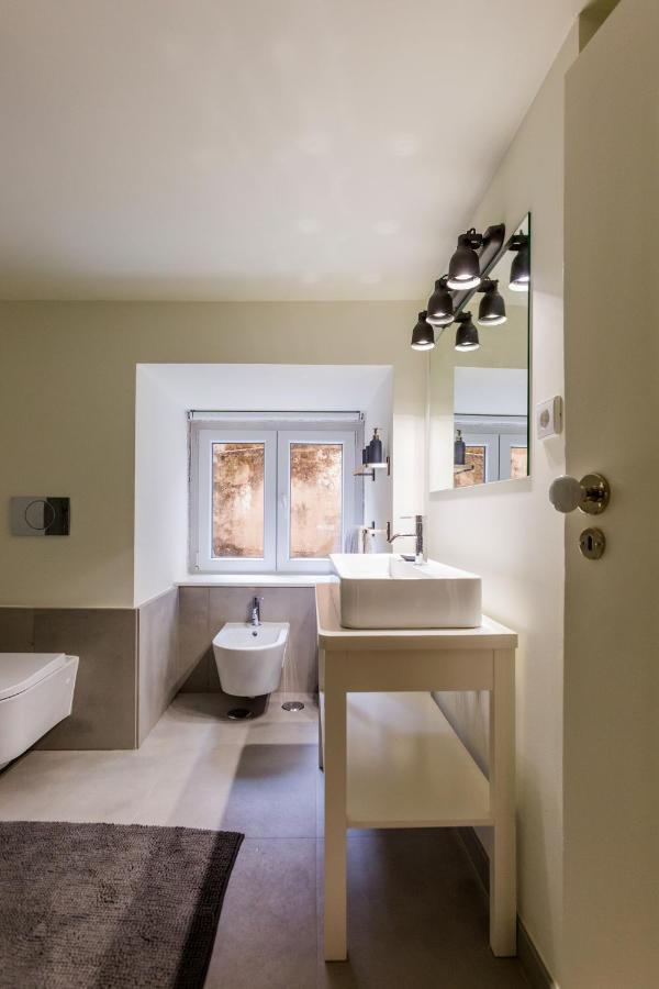 Rua Sao Bento Apartment Lisbon Ruang foto