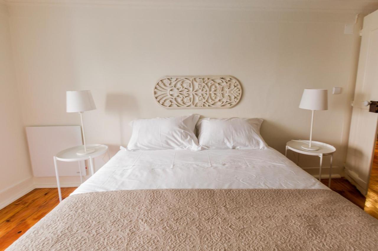 Rua Sao Bento Apartment Lisbon Ruang foto