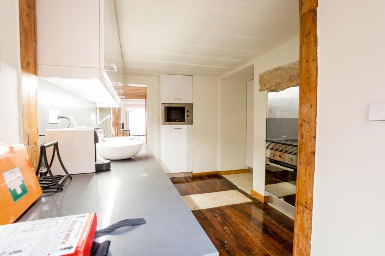 Rua Sao Bento Apartment Lisbon Ruang foto