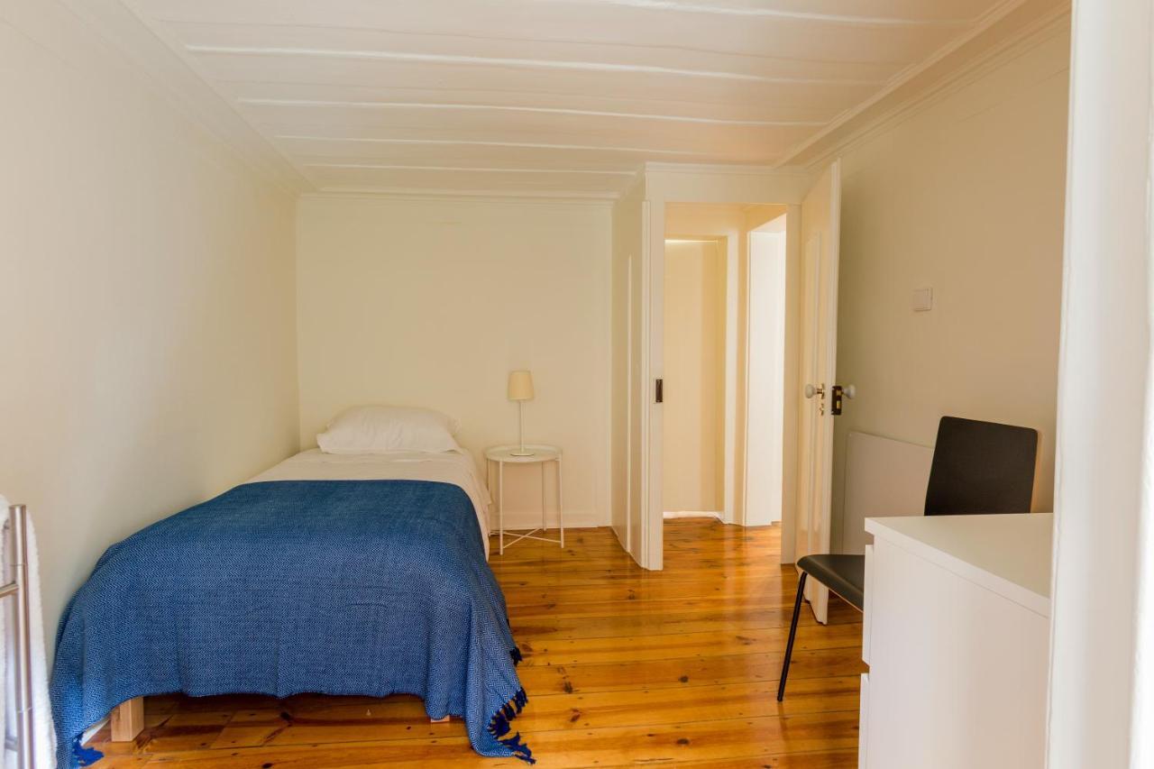Rua Sao Bento Apartment Lisbon Ruang foto