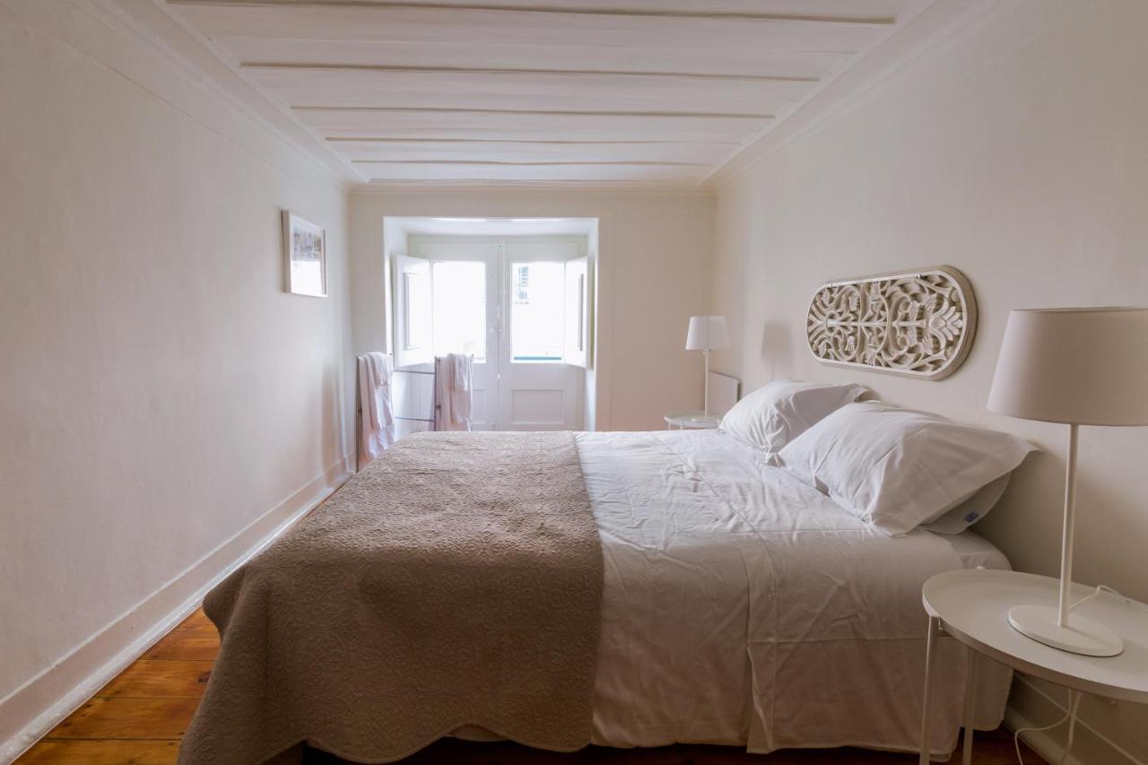Rua Sao Bento Apartment Lisbon Ruang foto